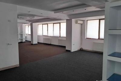 Spațiu comercial, de 115 mp, în Brâncoveanu - 2