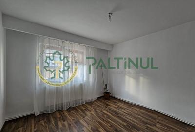 Apartament 3 camere de închiriat  Sibiu– zona Școala de Înot, parter, 2 băi - 9