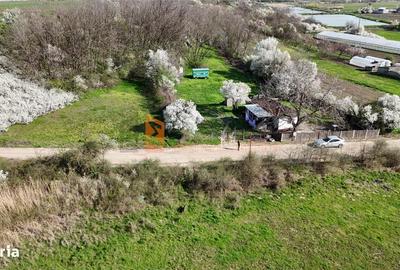 Spațiu comercial, în Scurtești - 1