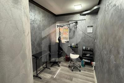 Spațiu comercial, de 70 mp, în Sălaj - 6