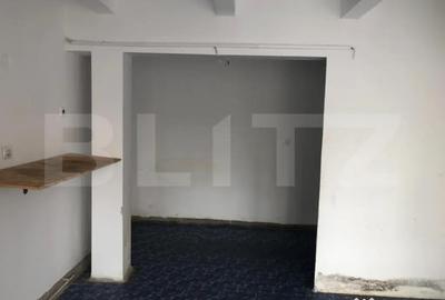 Spațiu comercial, de 26 mp, în Central - 1