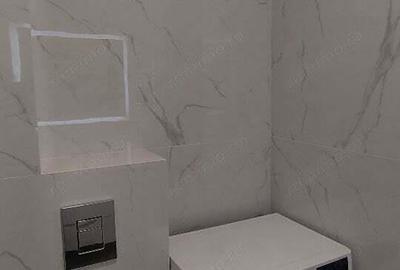 Apartament cu 2 camere în Baba Novac