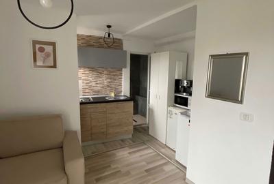 Garsonieră decomandată în Ultracentral - 3