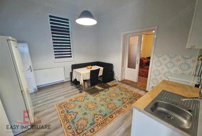 Casa 2 camere, Semicentral, curte individuala, garaj, Targu Mures - 3