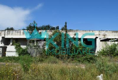 Teren intravilan | Fosta fabrica de placaje | Deta Timis - 4