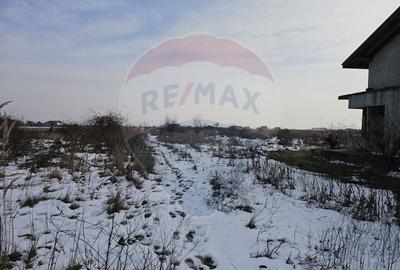 Teren intravilan de 450 mp, în Olteni - 6