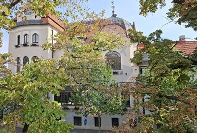 Apartament ultracentral de inchiriat pe str. Mihai Eminescu - 19