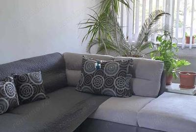 Apartament cu 2 camere decomandat, mobilat în Brâncoveanu - 1