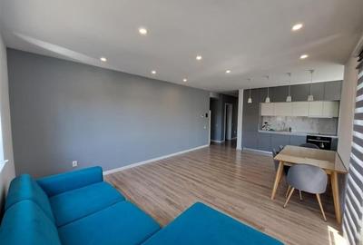 Apartament cu 3 camere, 78 mp utili, situat in cartierul Intre Lacuri! - 3