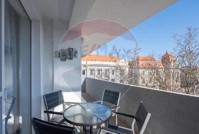 De inchiriat Apartament cu 4 camere Ultracentral, Parcul... - 12