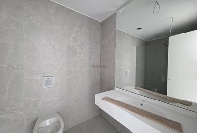 Apartament cu 2 camere, mobilat în Tei - 9