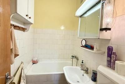 Apartament 3 camere decomandat si balcon etaj 2 Bld Mihai Viteazu - 7
