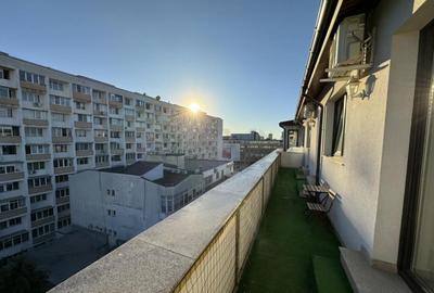 Apartament 2 camere Dorobanti - 2