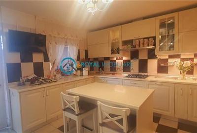 Royal Imobiliare - Inchiriere Vila zona Gheorghe Doja - 21