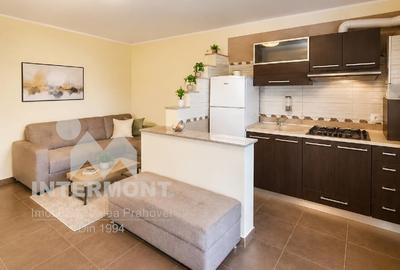 Apartament cu 2 camere decomandat în Zamora - 2