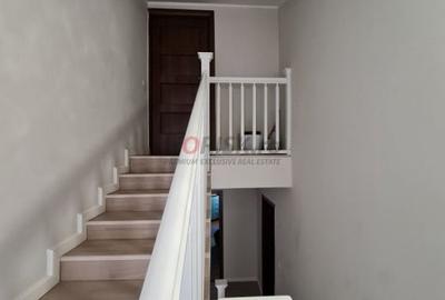 Casa ta de vis – Liniste, Natura si Confort Modern – Balotesti - 22