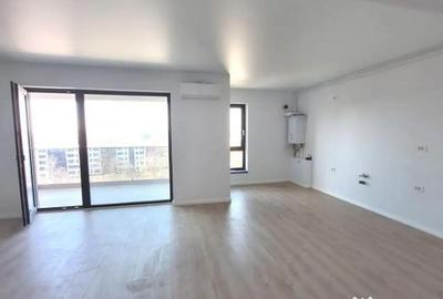 Apartament cu 2 camere nedecomandat în Central - 1
