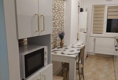 Apartament decomandat în Central - 1
