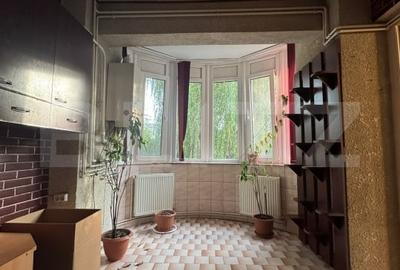 Apartament 3 camere, 102 mp, etaj 1, decomandat, Obcini - 9
