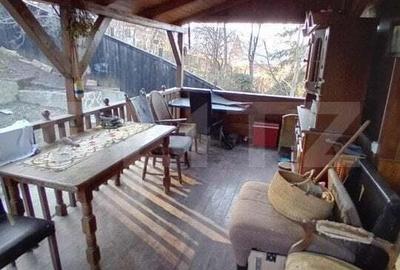 Oportunitate! Casa 4 camere, 117 mp, in inima Ceta?ii Sighisoarei - 5