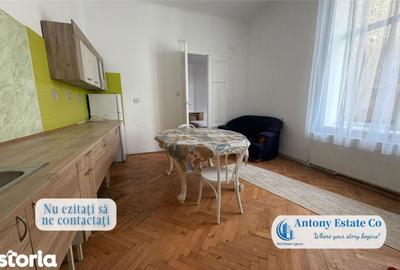 Apartament cu 2 camere în Ultracentral - 13