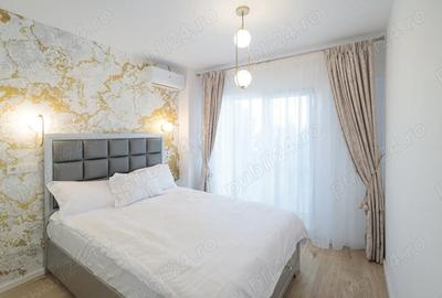 Belvedere Residence - Apartament/  Studio lux- Terasa 16 mp-  Promenada - 2