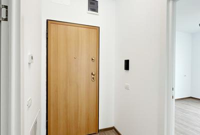 Campeador City, Etajul 1, Loc parcare subteran inclus in pret! Campeador City, Etajul 1, Loc parcare subteran inclus in pret! - 6