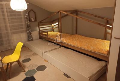 Casa 4 Camere 172 Mp, Teren 412 De Vanzare, Sangeorgiu de Mues - 4