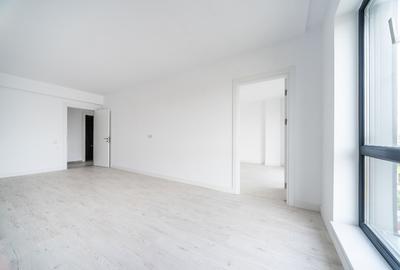 Apartament cu 3 camere decomandat în Metalurgiei - 2