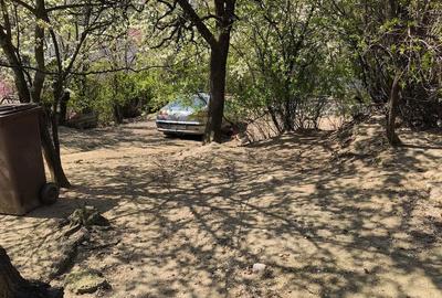 Casă cu 2 camere cu Teren 3000 Mp în Central - 1