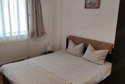 Apartament cu 2 camere în Republicii - 4