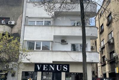 Spațiu comercial, în Dorobanți - 3
