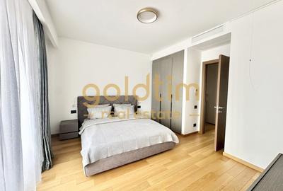 PRIMA CHIRIE/PENTHOUSE LUX/COMPLET MOBILAT/UTILAT/2 PARCARE SUBTERANA/PRIMAVERII - 12