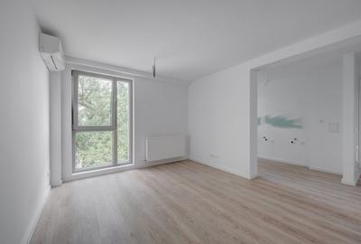 Studio dublu | 41 mp | Intre Parcul Circului si Parcul Tei | +TVA 9%!!!