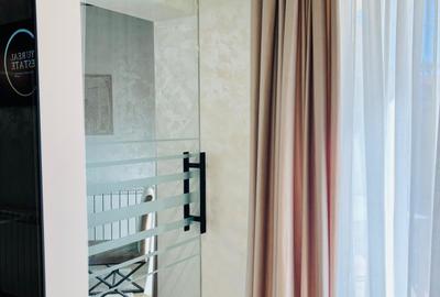 Casă individuală cu 4 camere cu Teren 500 Mp în Central - 6