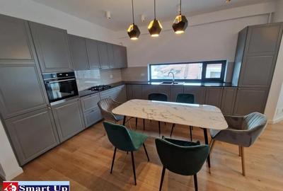 Ultracentral Cismigiu Imobil Lux ap 4 cam de 165 mp - 2