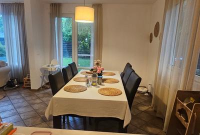 Paradisul Verde, vila cocheta, amplasata in zona cea mai buna a complexului. - 6