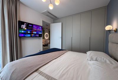 Apartament cu 2 camere în Aviației - 14