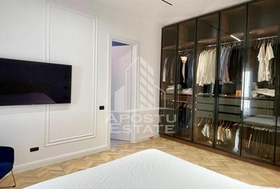 Duplex modern Chisoda stadiul la alb - 4