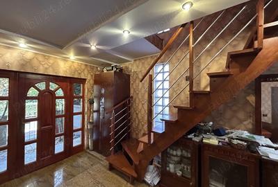 Inchiriez vila in Subcetate, P+M. - 12