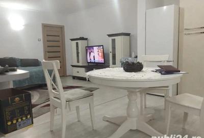 Apartament cu 4 camere semidecomandat în Gojdu - 2