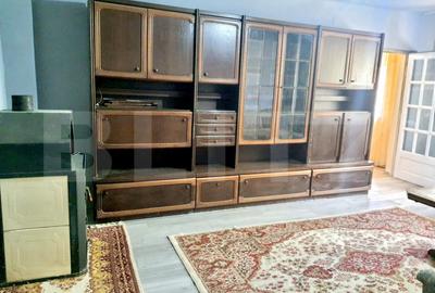 Casă cu 4 camere cu Teren 1253 Mp în Berghin - 11
