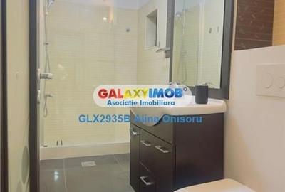 Apartament 2 camere moderne Bulevardul Unirii - zona centrala premium - 5