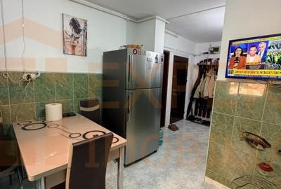 Apartament cu 3 camere decomandat, mobilat în Tomis Nord - 2