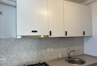 Inchiriere garsoniera Nicolae Teclu- Titan Sun Park 7. - 10