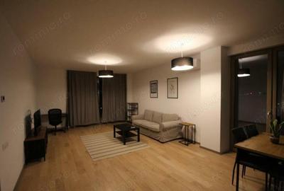 Apartament cu 2 camere de inchiriat Calea Bucuresti - 6