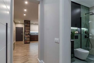 Apartament cu 2 camere decomandat în Central - 5