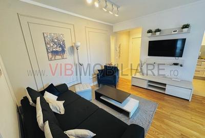 2 Camere - Marmura Residence - Jiului - Bucurestii Noi - Parcare - 2
