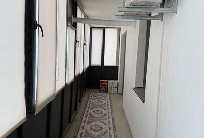 Apartament cu 3 camere decomandat, mobilat în Dobroești - 12