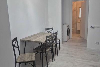 Apartament cu 2 camere, mobilat în Vest - 7